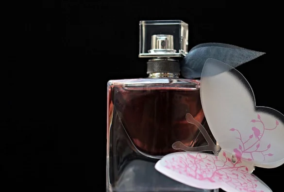 Significado de soñar con Perfume Significado de soñar con Perfume