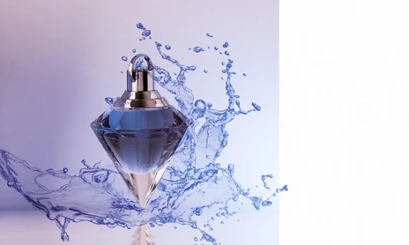 Significado de soñar con Perfume Significado de soñar con Perfume