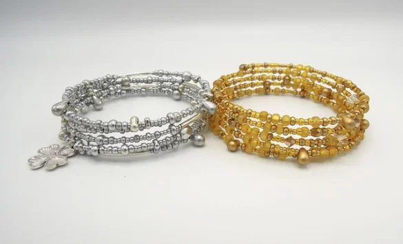 Significado del Color Dorado