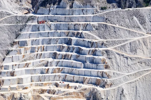 Significado del soñar con Mármol Significado del soñar con Mármol