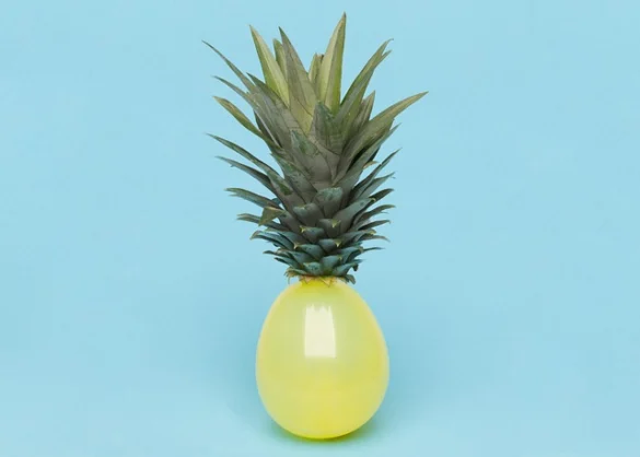 Significado del Sueño de la Piña Significado del Sueño de la Piña
