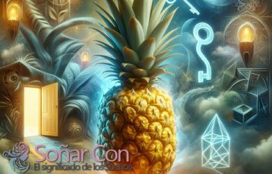 Significado del Sueño de la Piña