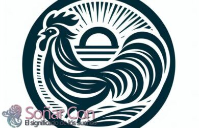 Simbolismo del Tótem del Gallo Animal
