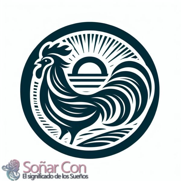 Simbolismo del Tótem del Gallo Animal Simbolismo del Tótem del Gallo Animal