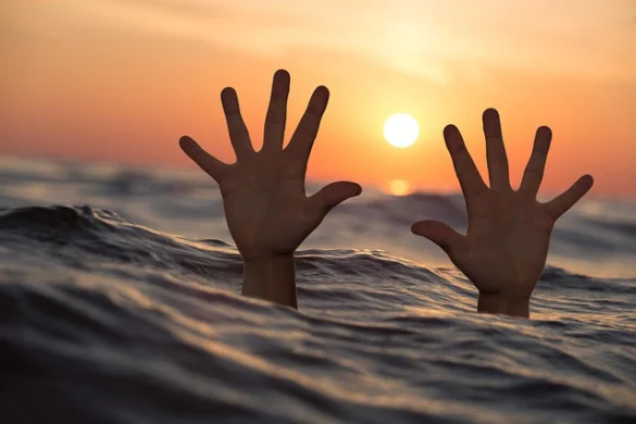 Soñar con ahogarse y su Significado Soñar con ahogarse y su Significado