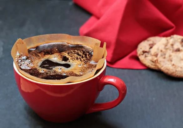 Soñar con Café Soñar con Café
