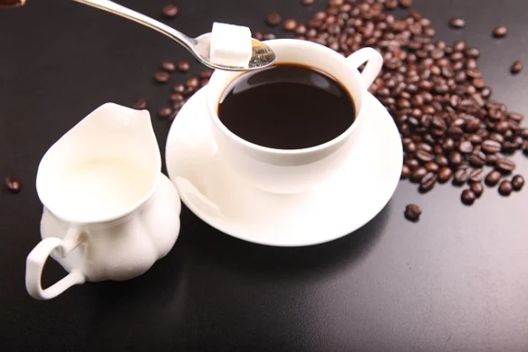 Soñar con Café Soñar con Café