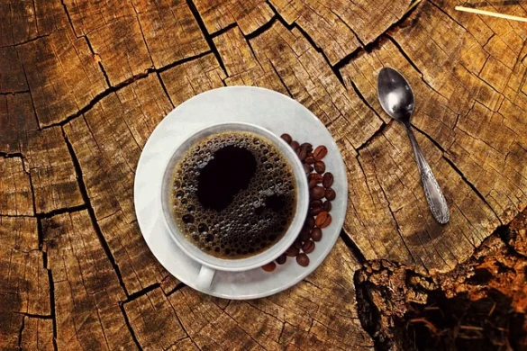 Soñar con Café Soñar con Café