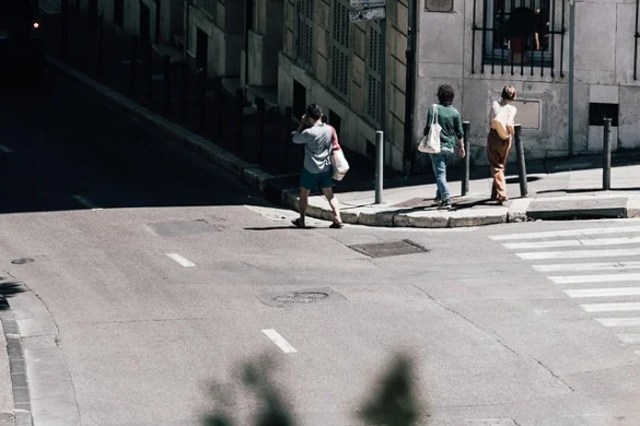 Soñar con caminar y su Significado Soñar con caminar y su Significado