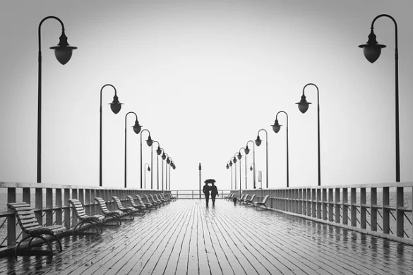 Soñar con caminar y su Significado Soñar con caminar y su Significado