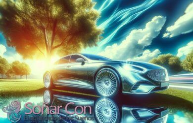Soñar con carro nuevo