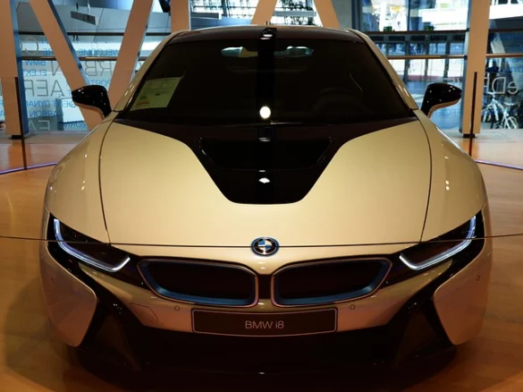 Soñar con carro nuevo Soñar con carro nuevo