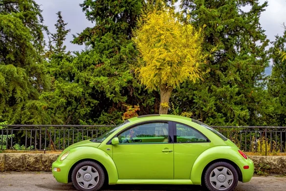 Soñar con carro nuevo Soñar con carro nuevo