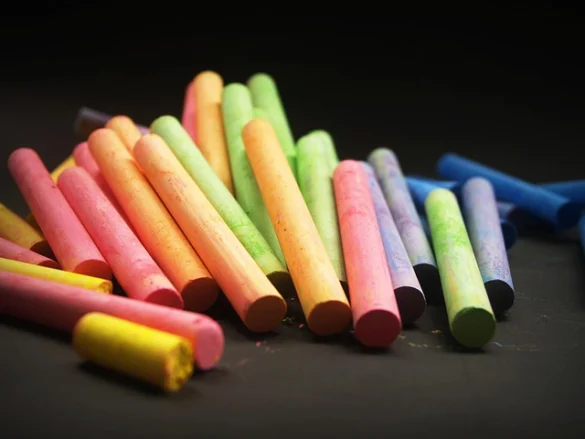 Soñar con colorear y su Significado Soñar con colorear y su Significado