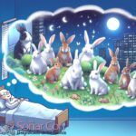 Soñar con conejos