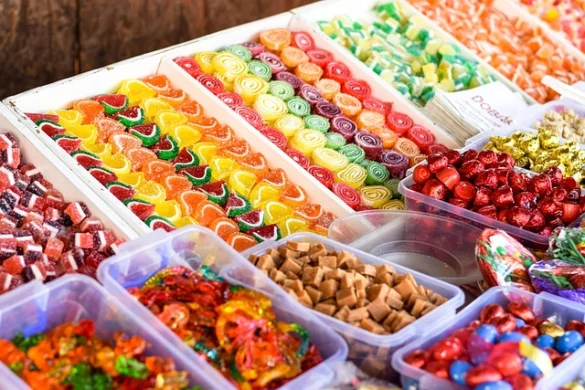 Soñar con dulces. ¿Qué significa? Soñar con dulces. ¿Qué significa?