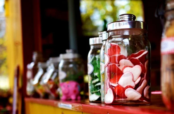 Soñar con dulces. ¿Qué significa? Soñar con dulces. ¿Qué significa?