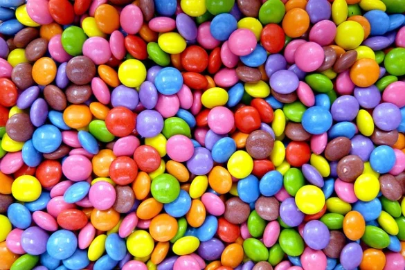 Soñar con dulces. ¿Qué significa? Soñar con dulces. ¿Qué significa?
