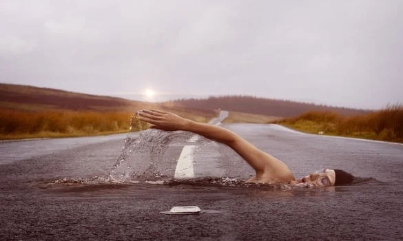 Soñar con el agua y su Significado Soñar con el agua y su Significado