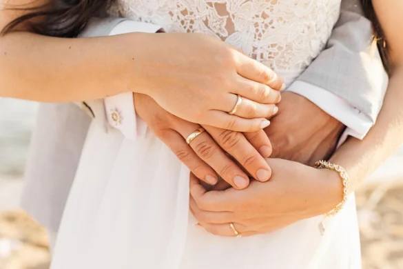 Soñar con el Anillo de boda Soñar con el Anillo de boda