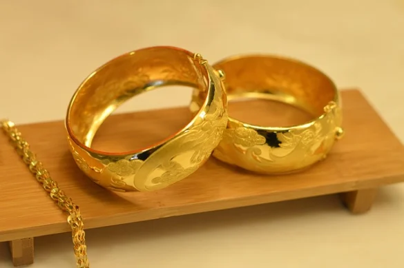 Soñar con el Anillo de boda Soñar con el Anillo de boda