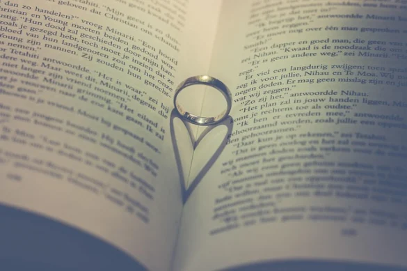 Soñar con el Anillo de boda Soñar con el Anillo de boda
