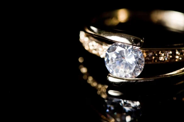 Soñar con el Anillo de boda Soñar con el Anillo de boda