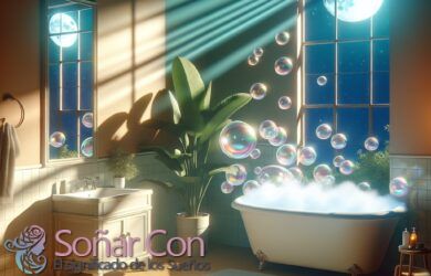 Soñar con el baño y su Significado y de acuerdo con su Qué significa soñar con Lugares