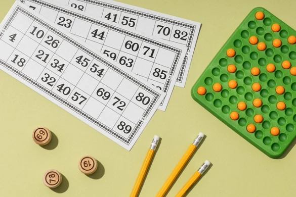 Soñar con el Bingo Soñar con el Bingo