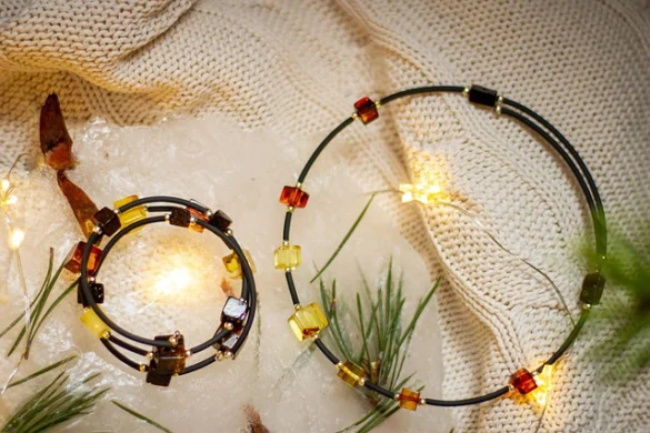 So&ntilde;ar con el collar