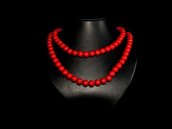 So&ntilde;ar con el collar