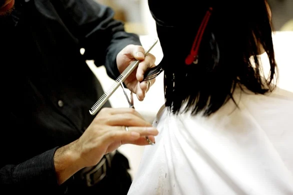 Soñar con el corte de cabello Soñar con el corte de cabello