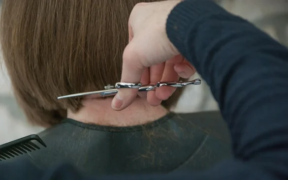Soñar con el corte de cabello Soñar con el corte de cabello