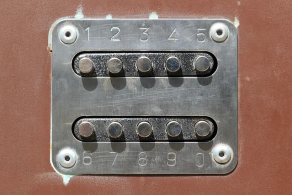Soñar con el timbre de una puerta Soñar con el timbre de una puerta