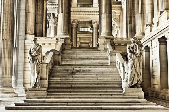 Soñar con Escaleras. ¿Qué significa?