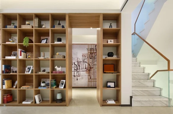 Soñar con Escaleras. ¿Qué significa?