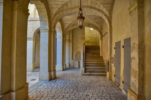 Soñar con Escaleras. ¿Qué significa?