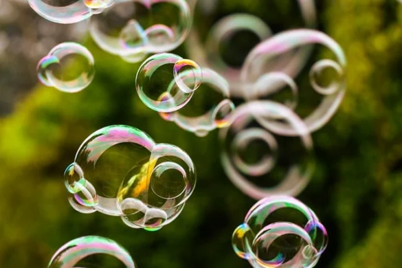 Soñar con flotar Soñar con flotar