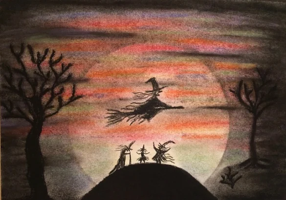 Soñar con Halloween