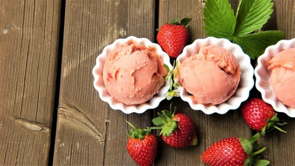 Soñar con helados Soñar con helados