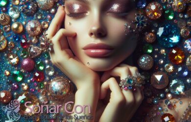 Soñar con joyas y en concordancia con su Soñando con Objetos