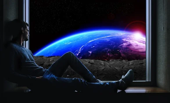 So&ntilde;ar con la tierra | Qu&eacute; representa este sue&ntilde;o