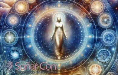 Soñar con la Virgen y su interpretación y de acuerdo con su Interpretación de Sueños Destacados
