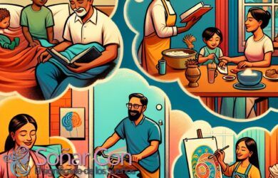 Soñar con padres y madres y Significado y de acuerdo con su Significado de soñar con Personas