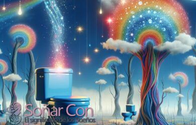Soñar con orina y orinar