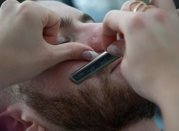 Soñar con Peluquería y Corte de Pelo Soñar con Peluquería y Corte de Pelo
