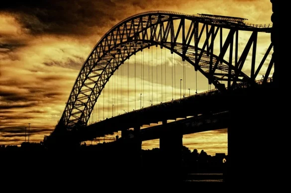 Soñar con puentes Soñar con puentes