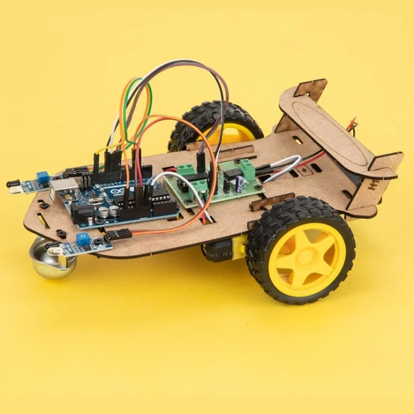 Soñar con Robots Soñar con Robots