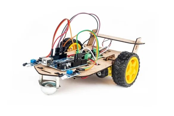 Soñar con Robots Soñar con Robots