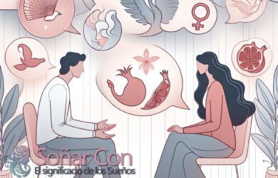 Soñar con Senos, Pechos o Tetas y en concordancia con su Significado de soñar con Personas
